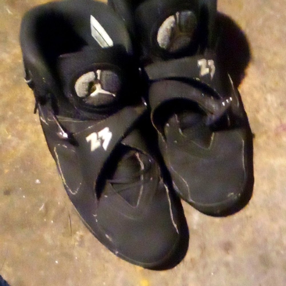 Jordans